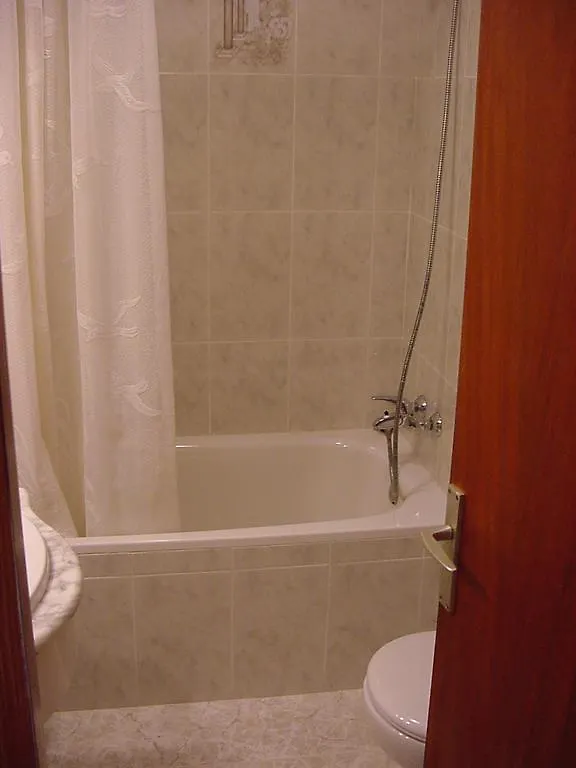 Apartamento La Costilla Rota Hotel Apartment