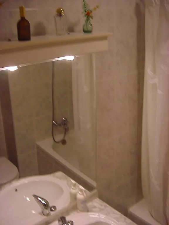 Apartamento La Costilla Rota Hotel