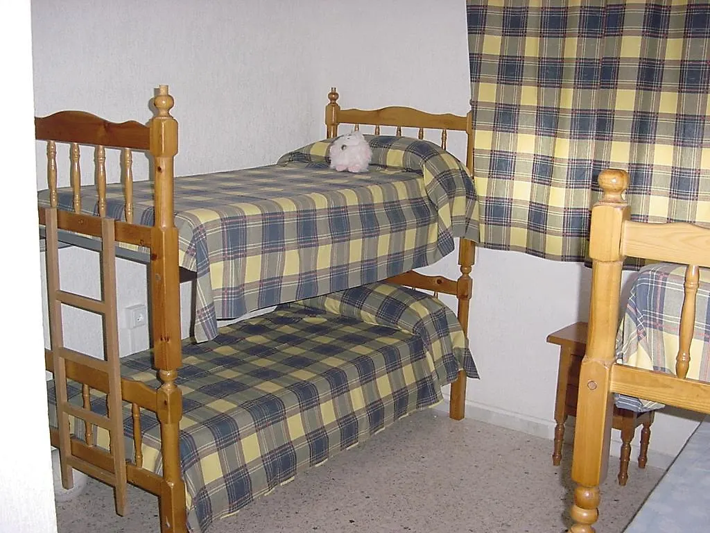 Apartamento La Costilla Rota Hotel Apartment