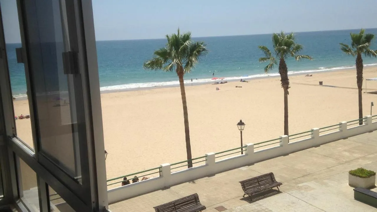 Apartamento La Costilla Rota Hotel Spain